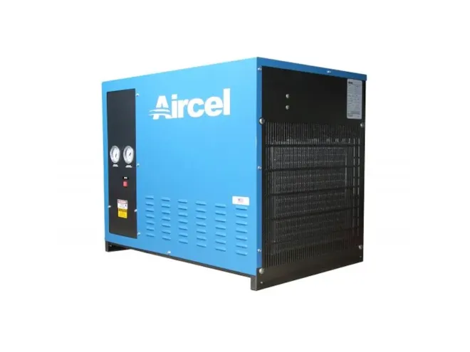 Aircel VF-200, 200 CFM, 208-230V, NEMA 4X Non-Cycling Refrigerated Air Dryer