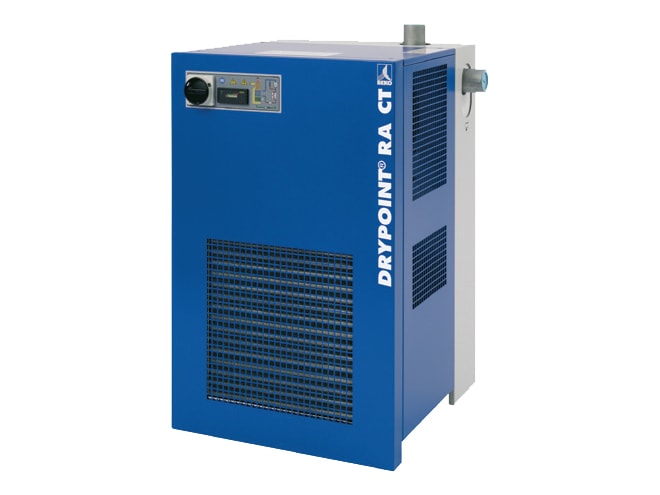 BEKO Technologies RA CT 200, 200 SCFM, 460 V, Cycling Refrigerated Air Dryer