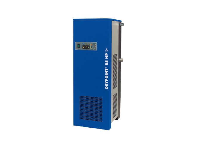 BEKO Technologies RS HP 900, 900 SCFM, High Pressure Refrigerated Air Dryer