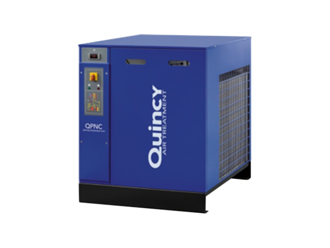 Quincy Compressor QPNC 3000, 3,000 CFM, Non-Cycling Refrigerated Air Dryer