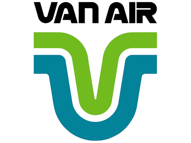 Van Air Systems 80-1468 PLD