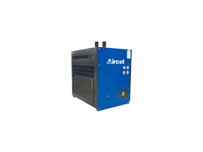 Aircel VF-500, 500 CFM, 208-230V, NEMA 4 Non-Cycling Refrigerated Air Dryer