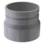 Applied System Technologies TruLink CTC Threaded Adapter - Tube to Female NPT