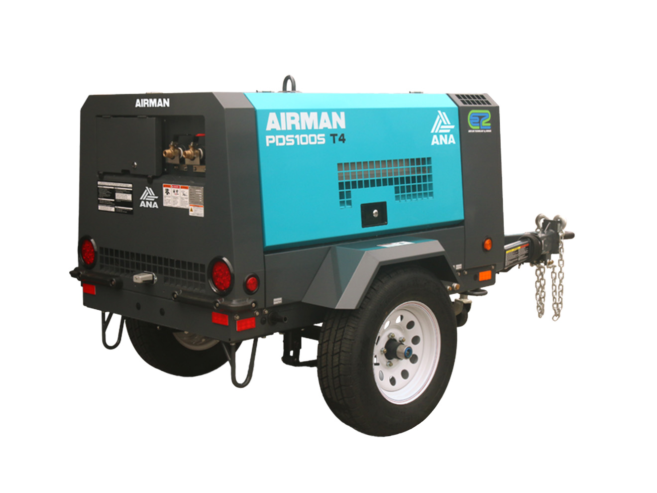 Expert Tips for Transporting a Vertical Air Compressor