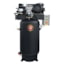 Compressed Air Systems RS Open Frame Rotary Screw Air Compressor - 5 to 10 HP Vertical Tank