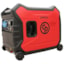 Chicago Pneumatic CPPG 3iW Portable Generator with Inverter