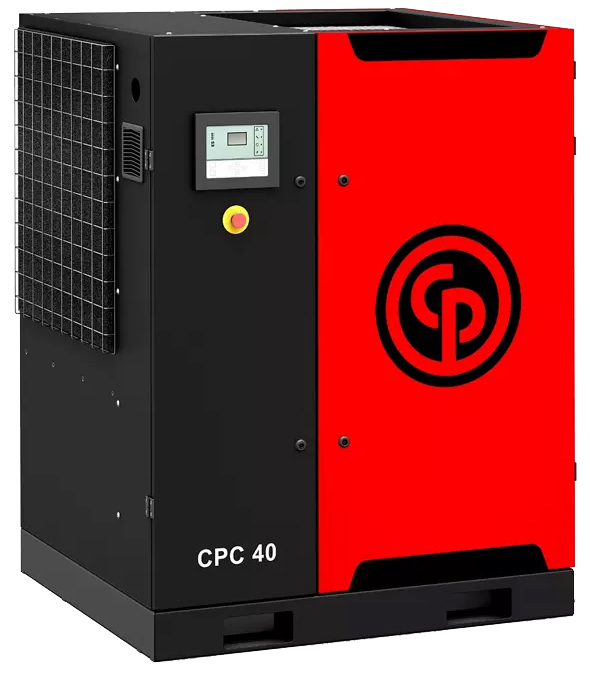 Cp compressor store