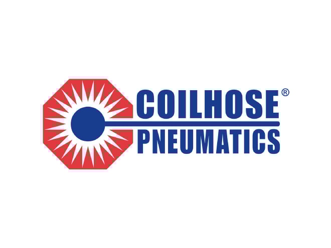 Coilhose Pneumatics GH193000 2 1/2” Chrome Dial Ga, 1/4 Bottom Mnt, 0-3000 PSI