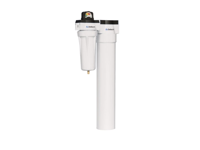 Deltech DMD Series Membrane Air Dryer
