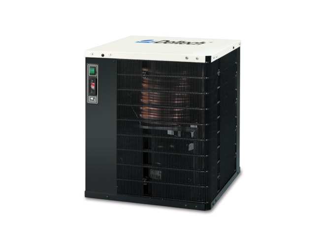 Deltech HG50, 50 SCFM, Refrigerated Air Dryer