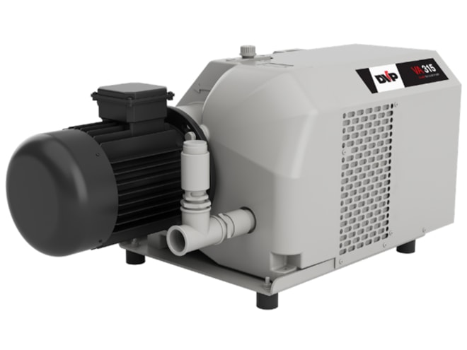 DVP VA Series Oil-Free Claw Vacuum Pump