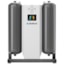 Deltech HCX Series Heatless Desiccant Air Dryer - 40 to 450 CFM models