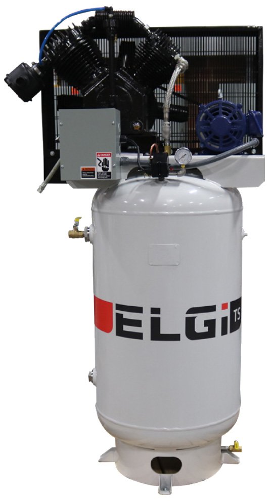 Elgi air best sale compressor