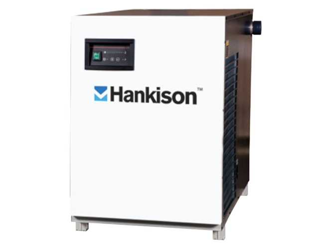 Hankison HPRN Series Non-Cycling Refrigerated Air Dryer