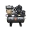 Compressed Air Systems Diesel Powered Industrial Piston Air Compressor - 10 HP