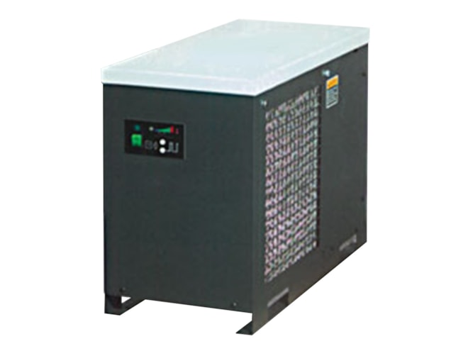Industrial Gold HGE250, 250 CFM Refrigerated Air Dryer