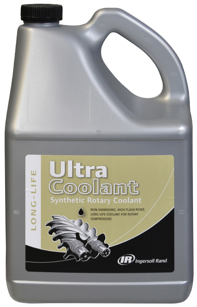 Ultra coolant 2025 ingersoll rand pdf