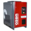 OZEN OASC V Belt Drive VFD Rotary Screw Air Compressor - Base Mounted