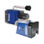 Quincy QCV Dry Claw Oilfree Vacuum Pump