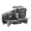 Quincy Compressor QB High Pressure Air and Nitrogen Booster - Standard Package