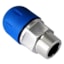 RapidAir FastPipe Threaded Adapter - Male NPT