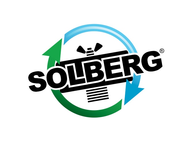 Solberg fs(12)-234p-300 Parts