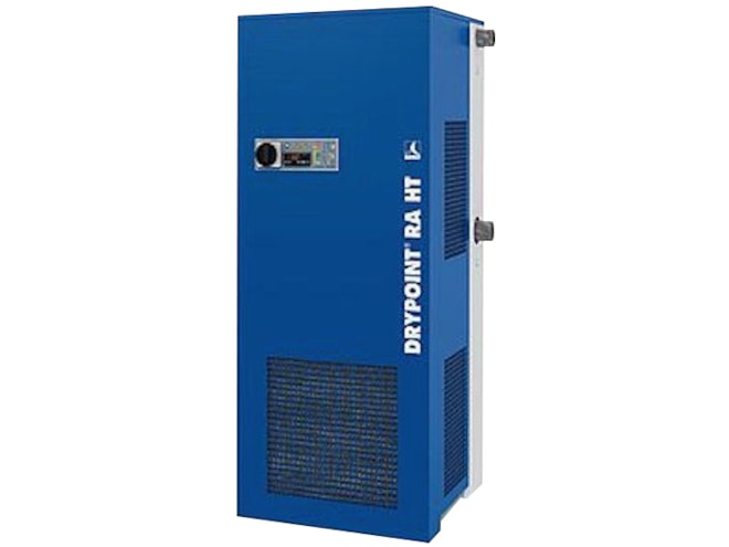 BEKO Technologies RA HT 250, 250 SCFM, High Temperature Refrigerated Air Dryer